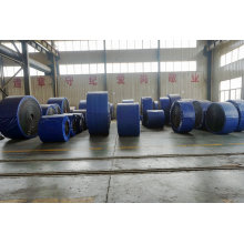 ep200 1800mm crusher plant EP rubber conveyor belt